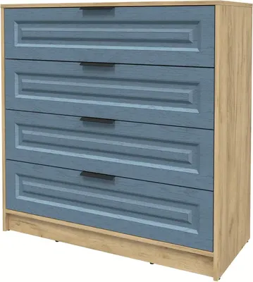 Комод, Концепт КТ-К100 Деко
Комод, Концепт КТ-К100 Деко