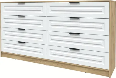 Комод, Концепт КТ-К197 Деко
Комод, Концепт КТ-К197 Деко