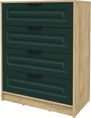 Комод, Концепт КТ-К80 Деко
Комод, Концепт КТ-К80 Деко