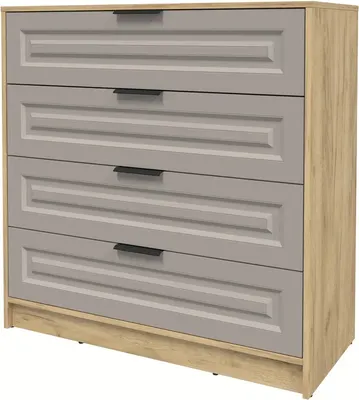 Комод, Концепт КТ-К100 Деко
Комод, Концепт КТ-К100 Деко