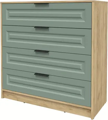 Комод, Концепт КТ-К100 Деко
Комод, Концепт КТ-К100 Деко