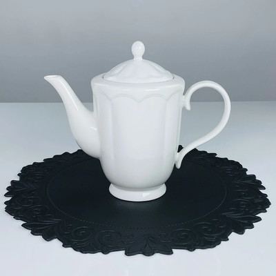 Заварочный чайник, 133-446
Заварочный чайник, 133-446