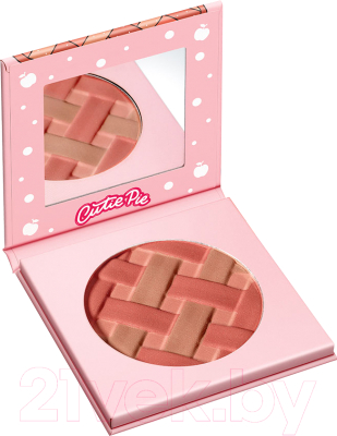 Румяна Misslyn, Бежевый;розовый, Trio Bronzing Blush 57414.2
Румяна Misslyn, Бежевый;розовый, Trio Bronzing Blush 57414.2