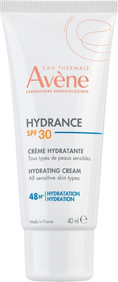 Крем для лица, Hydrance увлажняющий SPF30
Крем для лица, Hydrance увлажняющий SPF30