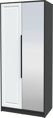 Шкаф, Концепт КТ-Ш2з Деко
Шкаф, Концепт КТ-Ш2з Деко