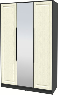 Шкаф, Концепт КТ-Ш3з Деко
Шкаф, Концепт КТ-Ш3з Деко