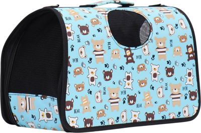 Сумка для животных, Медвежата / 7984427
Сумка для животных, Медвежата / 7984427