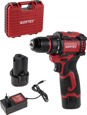 Аккумуляторная дрель-шуруповерт, BD 1213-1 Dli
Аккумуляторная дрель-шуруповерт, BD 1213-1 Dli