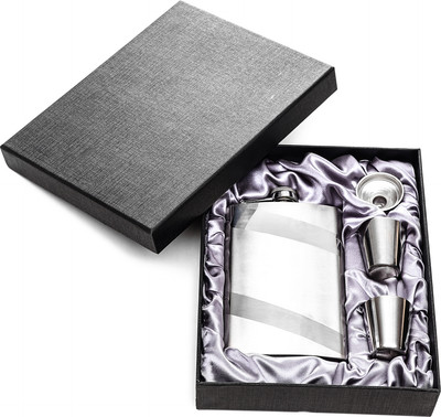 Фляга, Металлик 288498
Фляга, Металлик 288498