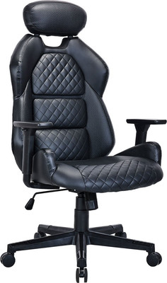 Кресло офисное, Premium Tokyo EX-595 / 532975
Кресло офисное, Premium Tokyo EX-595 / 532975