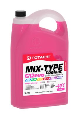 Антифриз, Mix-Type Coolant 46805
Антифриз, Mix-Type Coolant 46805