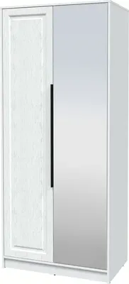 Шкаф, Концепт КТ-Ш2з Деко
Шкаф, Концепт КТ-Ш2з Деко