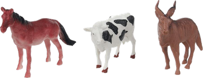 Набор фигурок игровых, Домашние животные / ZY1635251-R
Набор фигурок игровых, Домашние животные / ZY1635251-R