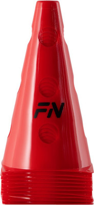 Набор конусов тренировочных, FN9032001-23-10-600
Набор конусов тренировочных, FN9032001-23-10-600