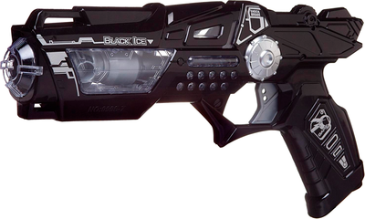 Бластер игрушечный, Космобластер / PT-01590
Бластер игрушечный, Космобластер / PT-01590