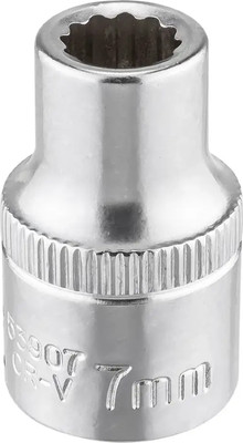 Головка слесарная, F-53907
Головка слесарная, F-53907