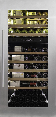 Винный шкаф, DAVS-72.185DSS
Винный шкаф, DAVS-72.185DSS