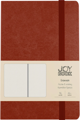 Записная книжка, Joy Book / БДБК6964535
Записная книжка, Joy Book / БДБК6964535
