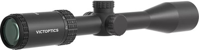 Оптический прицел, SFP Hugo 3-12x40I / SCOM-44
Оптический прицел, SFP Hugo 3-12x40I / SCOM-44