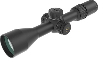 Оптический прицел, FFP Taurus 3-18x50 Gen II / SCFF-64
Оптический прицел, FFP Taurus 3-18x50 Gen II / SCFF-64