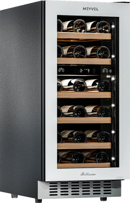 Винный шкаф, MV28NH-KWT2
Винный шкаф, MV28NH-KWT2