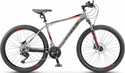 Велосипед, Navigator 630 26D
Велосипед, Navigator 630 26D