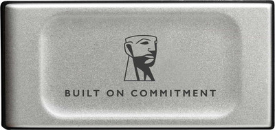 SSD диск, XS2000 2TB / SXS2000/2000GA
SSD диск, XS2000 2TB / SXS2000/2000GA