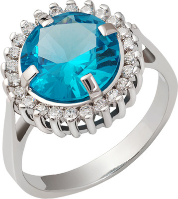 Кольцо из белого золота, CI43500226773
Кольцо из белого золота, CI43500226773