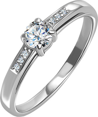 Кольцо из белого золота, CN19600226773
Кольцо из белого золота, CN19600226773