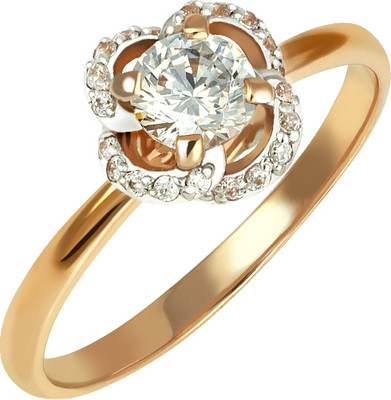 Кольцо из красного золота, CJ42500226773
Кольцо из красного золота, CJ42500226773