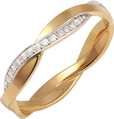 Кольцо из красного золота, CJ42700226773
Кольцо из красного золота, CJ42700226773