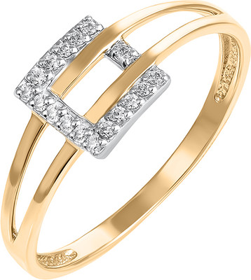 Кольцо из красного золота, CP05500226773
Кольцо из красного золота, CP05500226773