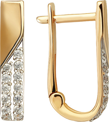 Серьги из красного золота, CK31900226773
Серьги из красного золота, CK31900226773