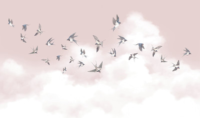 Фотообои листовые, Air 12
Фотообои листовые, Air 12