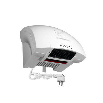 Сушилка для рук, MH1-1800P1
Сушилка для рук, MH1-1800P1