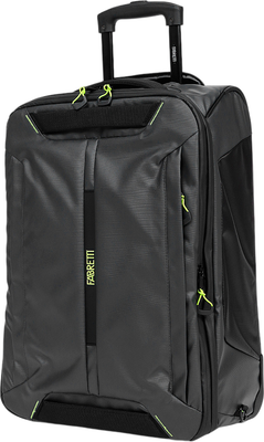 Чемодан на колесах, TR13545C-3
Чемодан на колесах, TR13545C-3