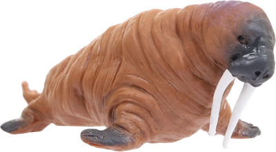 Фигурка игровая, Морж / PT-01713
Фигурка игровая, Морж / PT-01713