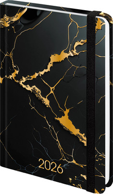 Ежедневник, 2026 с резинкой / 117338
Ежедневник, 2026 с резинкой / 117338