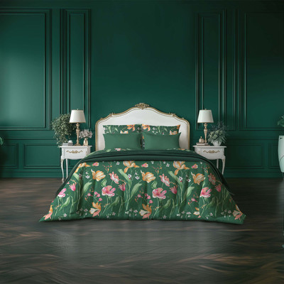 Комплект постельного белья, Сатин Семейный / 933849
Комплект постельного белья, Сатин Семейный / 933849