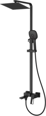 Душевая система со смесителем, L2492B
Душевая система со смесителем, L2492B