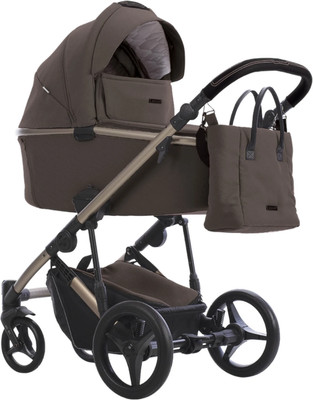 Детская универсальная коляска, Loren Sand 2в1 Sand 03
Детская универсальная коляска, Loren Sand 2в1 Sand 03