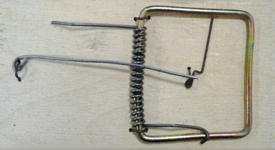 Мышеловка, 070607
Мышеловка, 070607