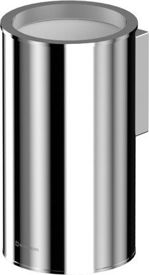 Стакан для зубной щетки и пасты, Ergo ER2234CR
Стакан для зубной щетки и пасты, Ergo ER2234CR