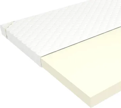 Наматрасник ортопедический, Топп 5 170x180
Наматрасник ортопедический, Топп 5 170x180