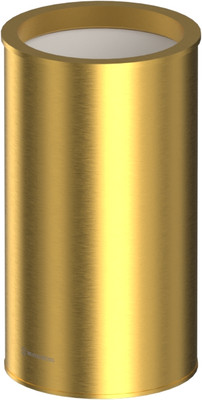 Стакан для зубной щетки и пасты, Ergo ER2236GLB
Стакан для зубной щетки и пасты, Ergo ER2236GLB