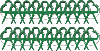 Набор зажимов садовых, Клипсы
Набор зажимов садовых, Клипсы