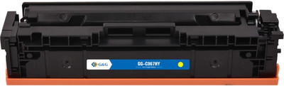 Картридж, GG-C067HY
Картридж, GG-C067HY