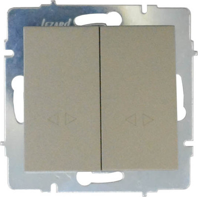 Выключатель, Vesna 742-3788-107TW
Выключатель, Vesna 742-3788-107TW