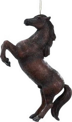 Елочная игрушка, Kurt Christmas 2024 Гнедая лошадь / C3721_2
Елочная игрушка, Kurt Christmas 2024 Гнедая лошадь / C3721_2