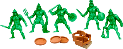 Набор фигурок игровых, Гладиаторы / 01008
Набор фигурок игровых, Гладиаторы / 01008